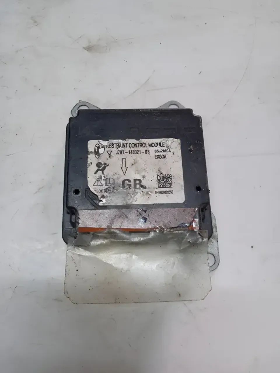 Modulo Ford Ka J7bt14b321gb