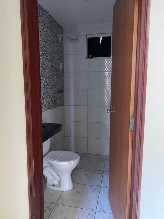 ALUGA-SE APTO PRÓXIMO A UFCG - Foto 4