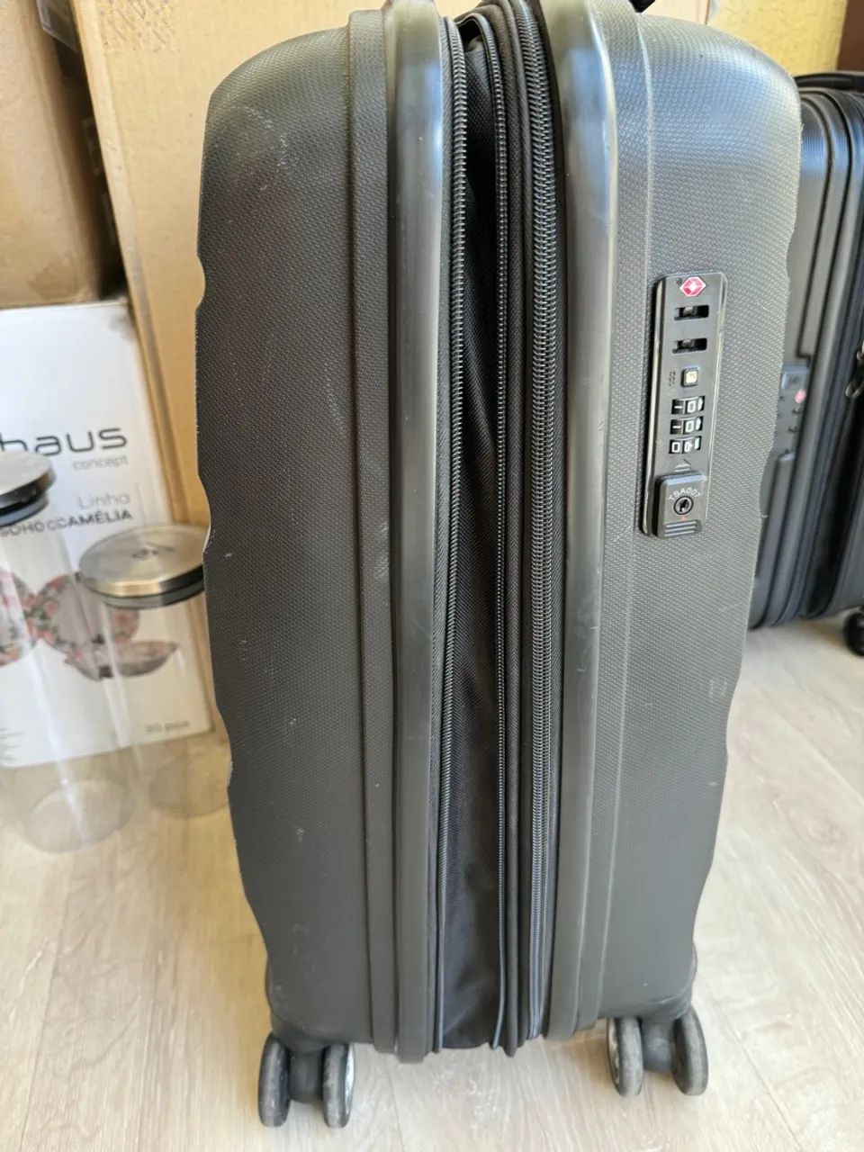 Mala de mão samsonite original  - Foto 2