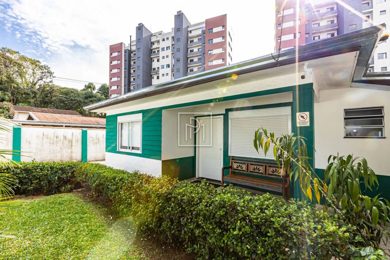 CASA COMERCIAL COM QUINTAL NO ECOVILLE - Foto 2