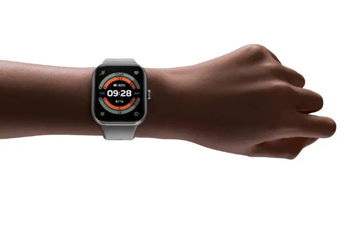 smartwatch Redmi Watch 5 - Foto 3
