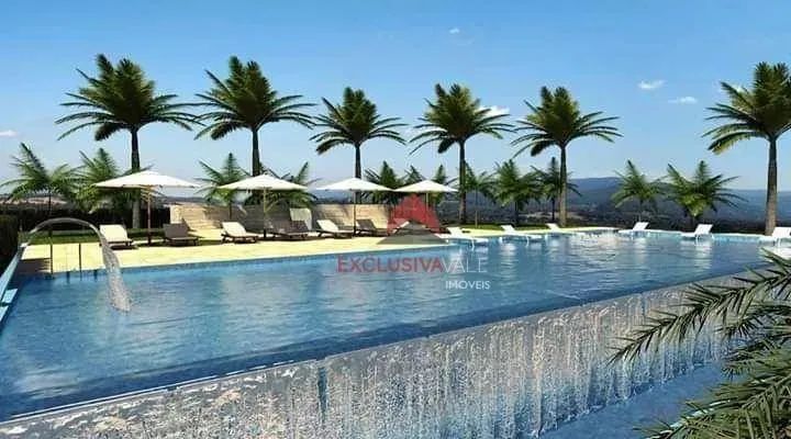 Terreno à venda, 250 m² por R$ 360.000 - Mirante Cambui - São José dos Campos/SP - Foto 5