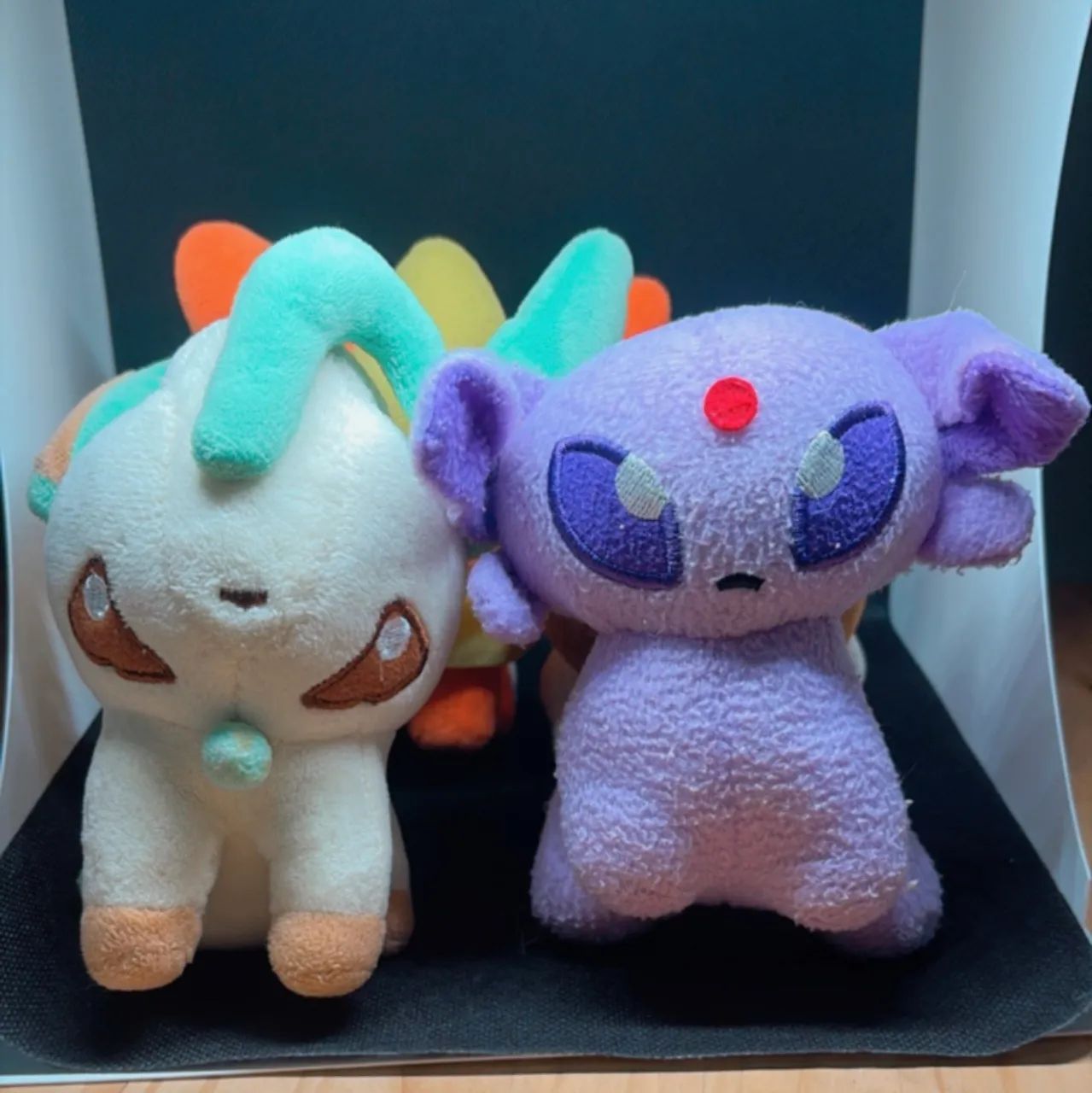 Pokémon coleção pelúcia original  - Foto 4