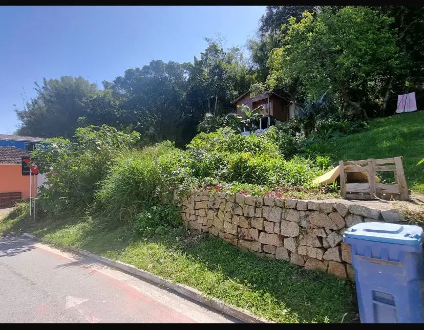 Imóvel para venda possui 840 metros quadrados em Ponta das Canas - Florianópolis - SC - Foto 4