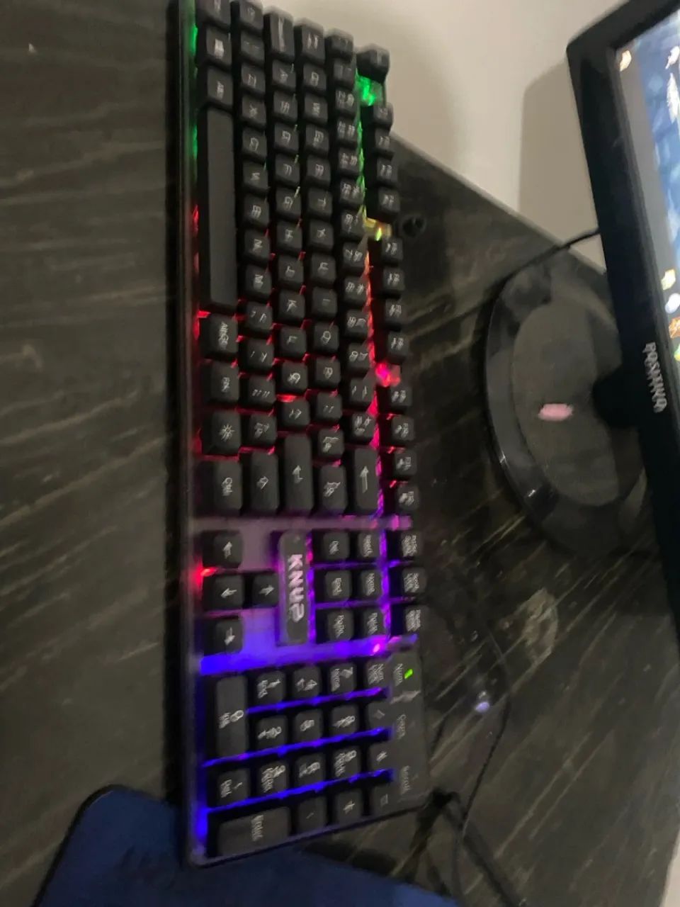 Pc de entrada  - Foto 4