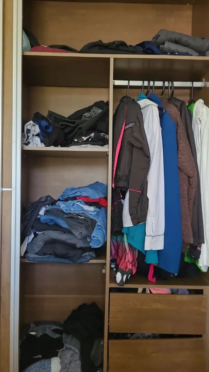 Used wardrobe64596144022786124