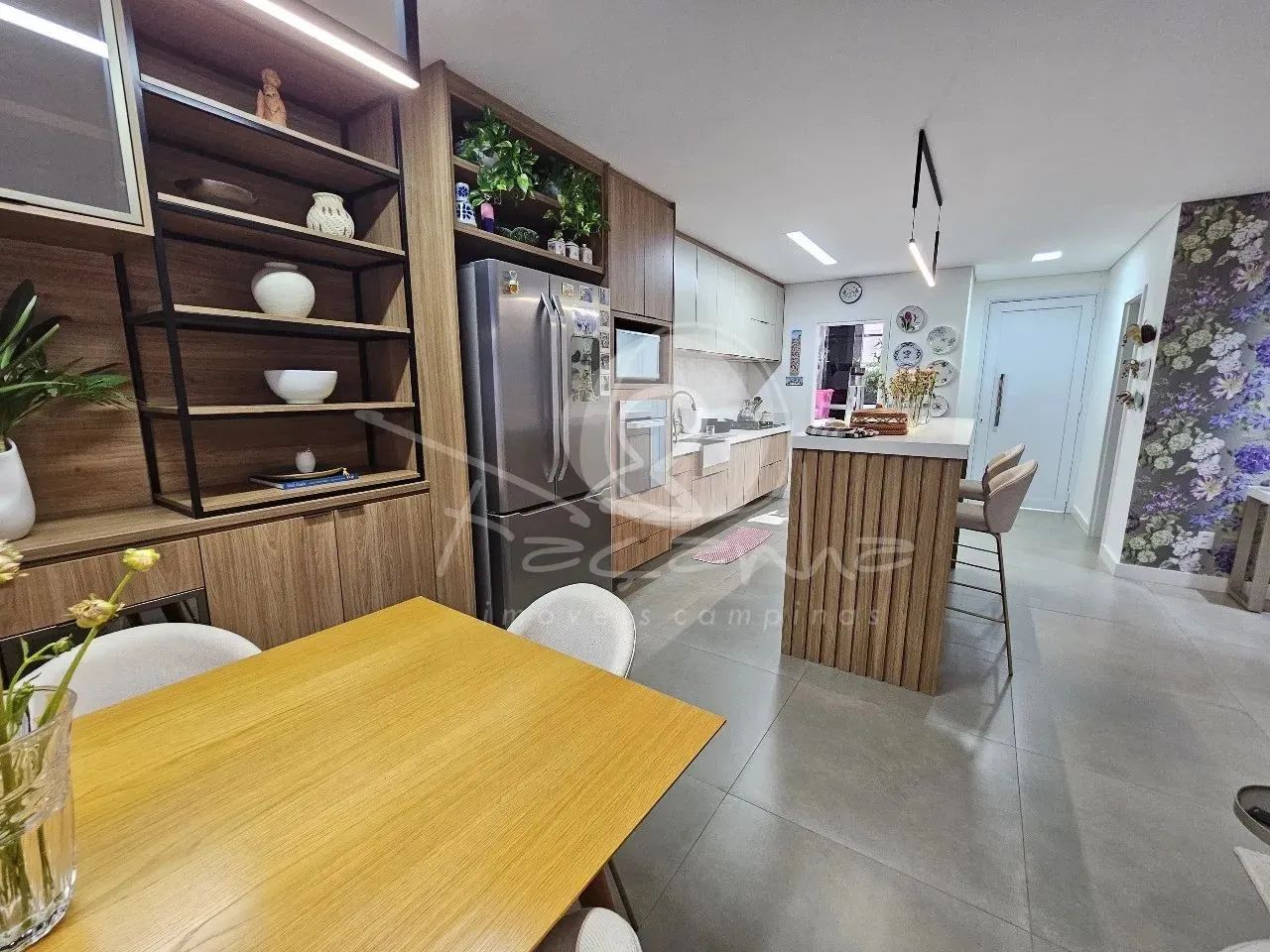 Casa para venda em Condominio fechado no Gramado em Campinas - Façanha Imóveis Campinas - Foto 4