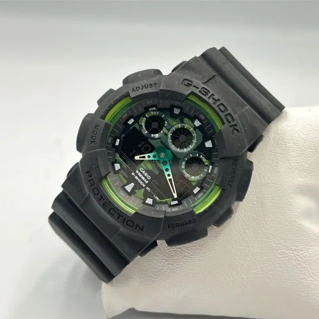 Relógio Gshock A830 - Foto 4