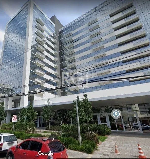 Conjunto/Sala para Venda - 38.23m², 0 dormitórios, Santana