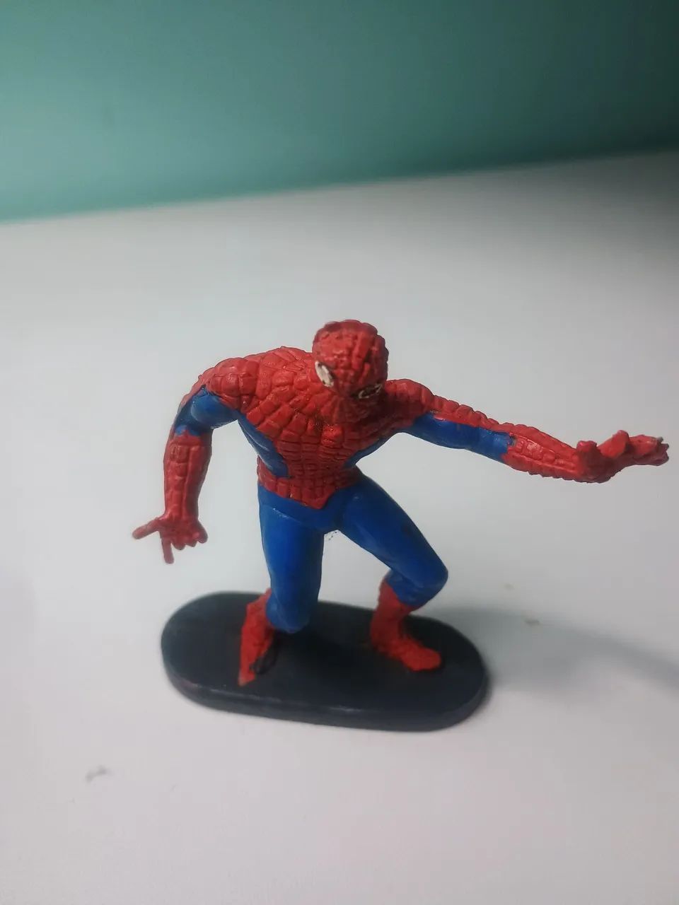 Homem aranha 