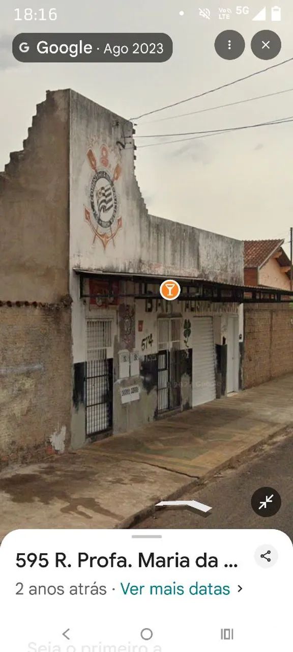 Foto - Uberaba - Jardim Elza Amuí I