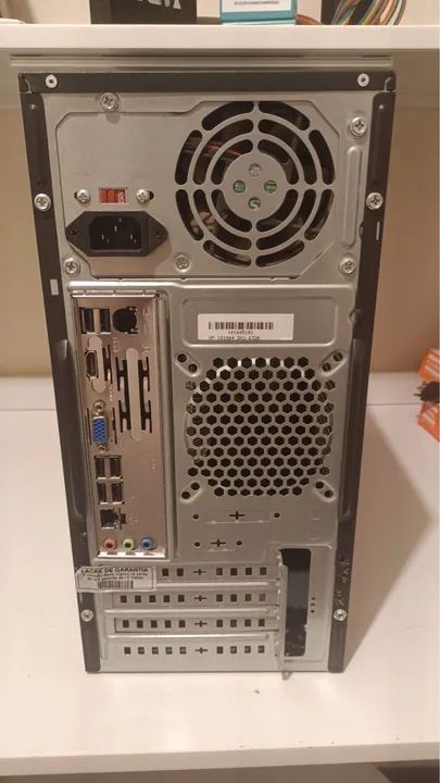 Computador completo  - Foto 2