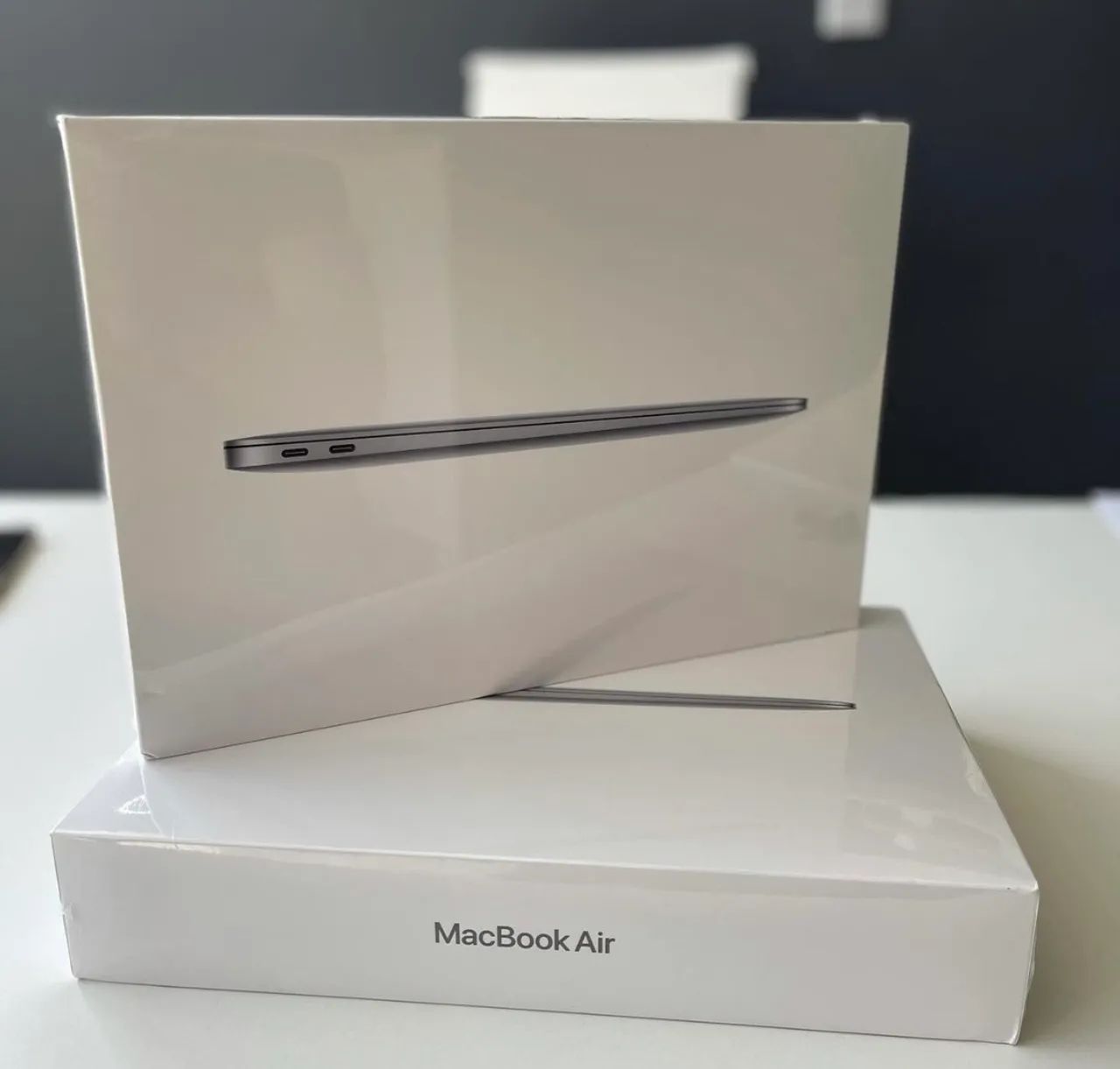 Promoção MacBook Air M1