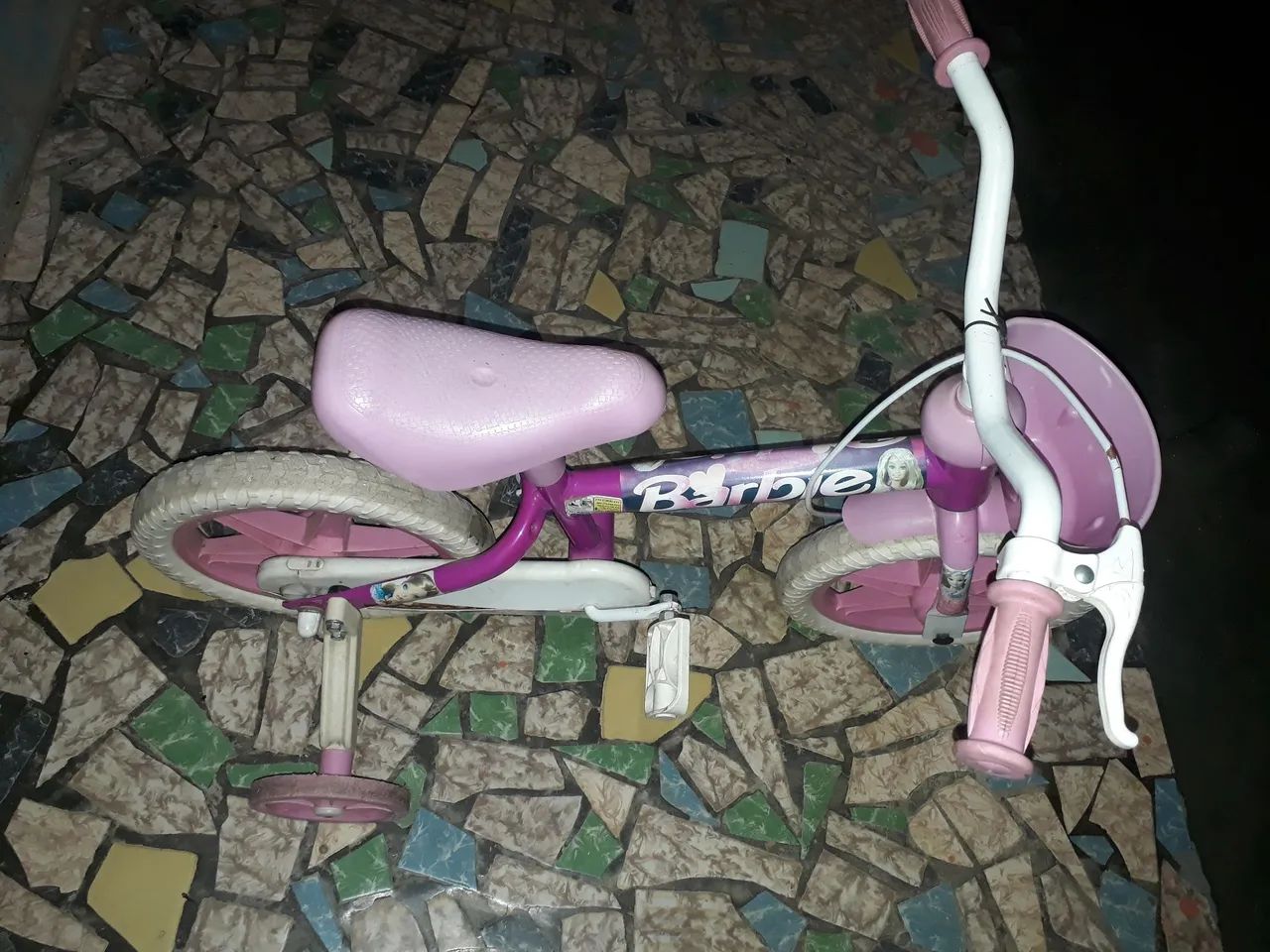 Bicicletinha  - Foto 4