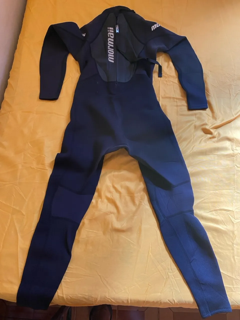 Roupa de Mergulho Mormaii M