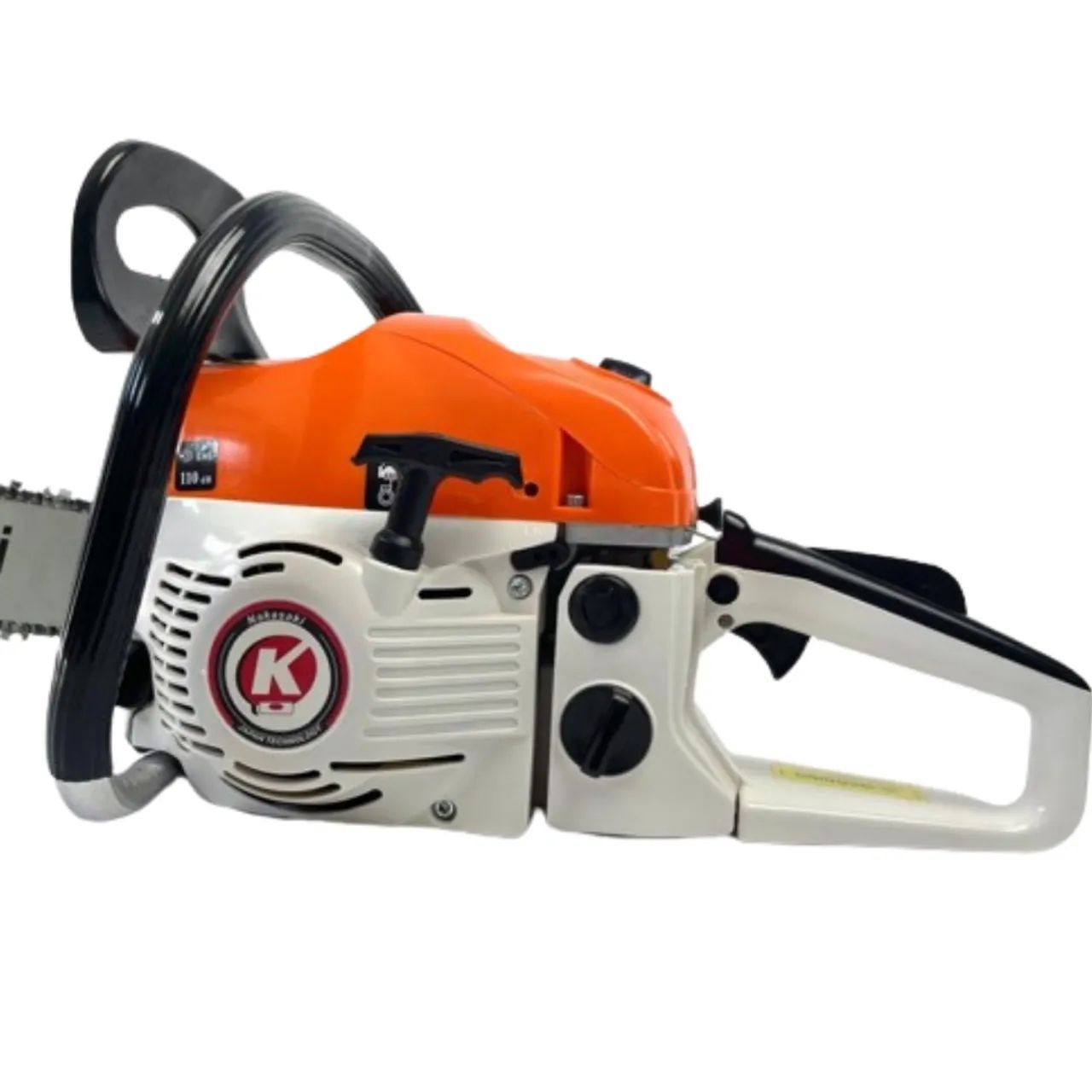 切手17 Motosserra a Gasolina 78cc 2 Tempos Sabre 20 pol - Nagano