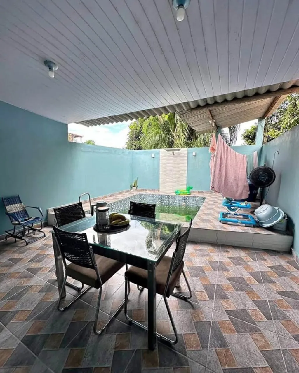 CASA SANTOS DUMONT (ENTRADA 15MIL/ SIMULAÇÃO GRATUITA)
