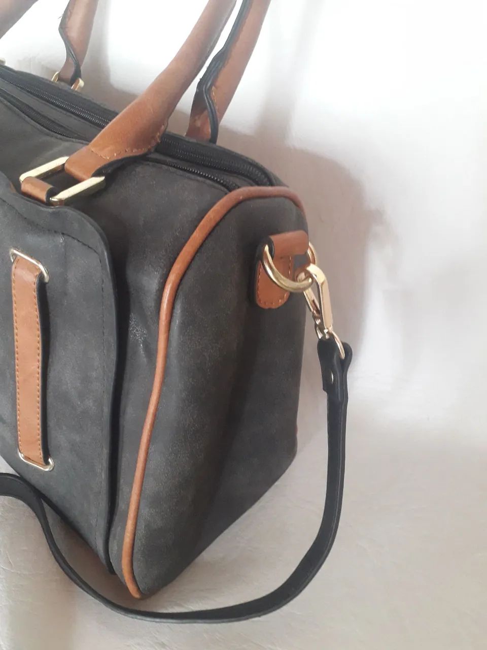 Bolsa Angelina - Foto 3