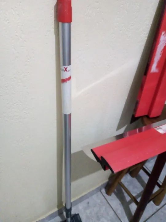 Extensor para desempenadeira beroxpert, original, em excelente estado 