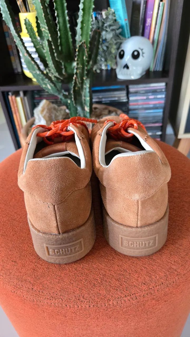 Tênis SCHUTZ  - Foto 5