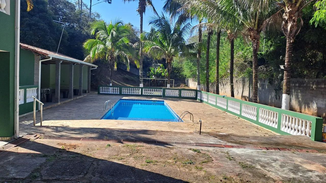 Chácara São Francisco na Zona Sul para festas e eventos em geral  - Foto 7