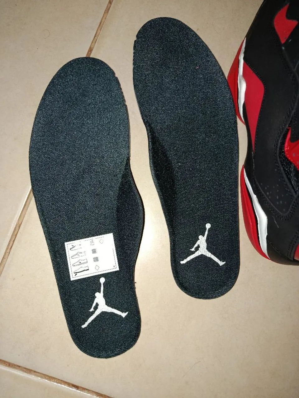 Nike Jordan - Foto 5