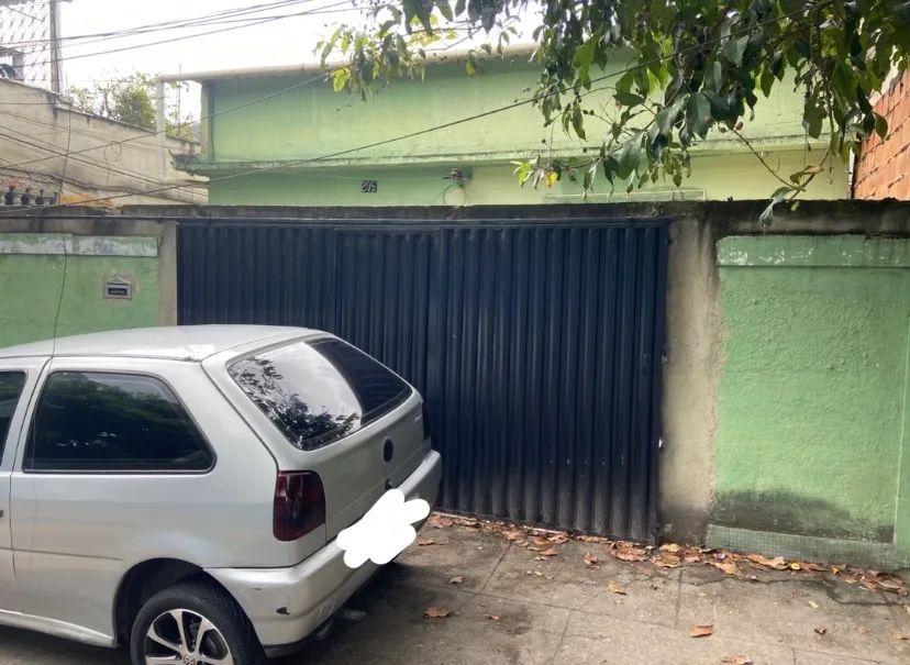 Foto - Rio de Janeiro - Parque Anchieta