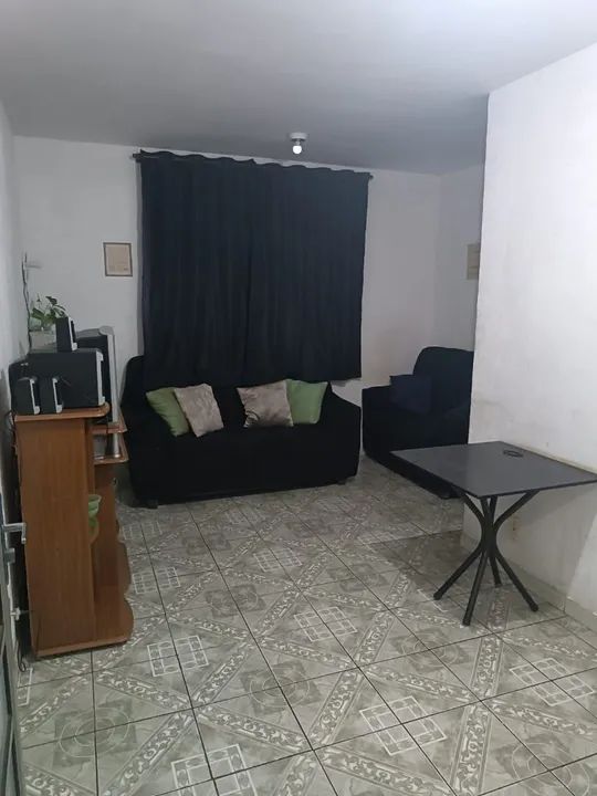 Foto - Belo Horizonte - Novo Santa Cecília (Barreiro)