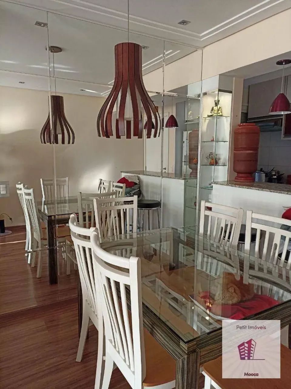 Apartamento com 3 dormitórios à venda, 68 m² por R$ 670.000,00 - Mooca - São Paulo/SP - Foto 3