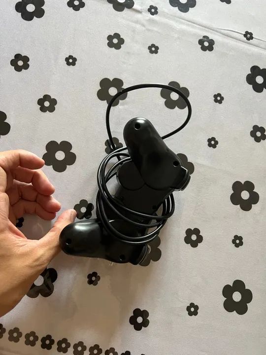 Controle USB Para Pc e game retro  - Foto 2