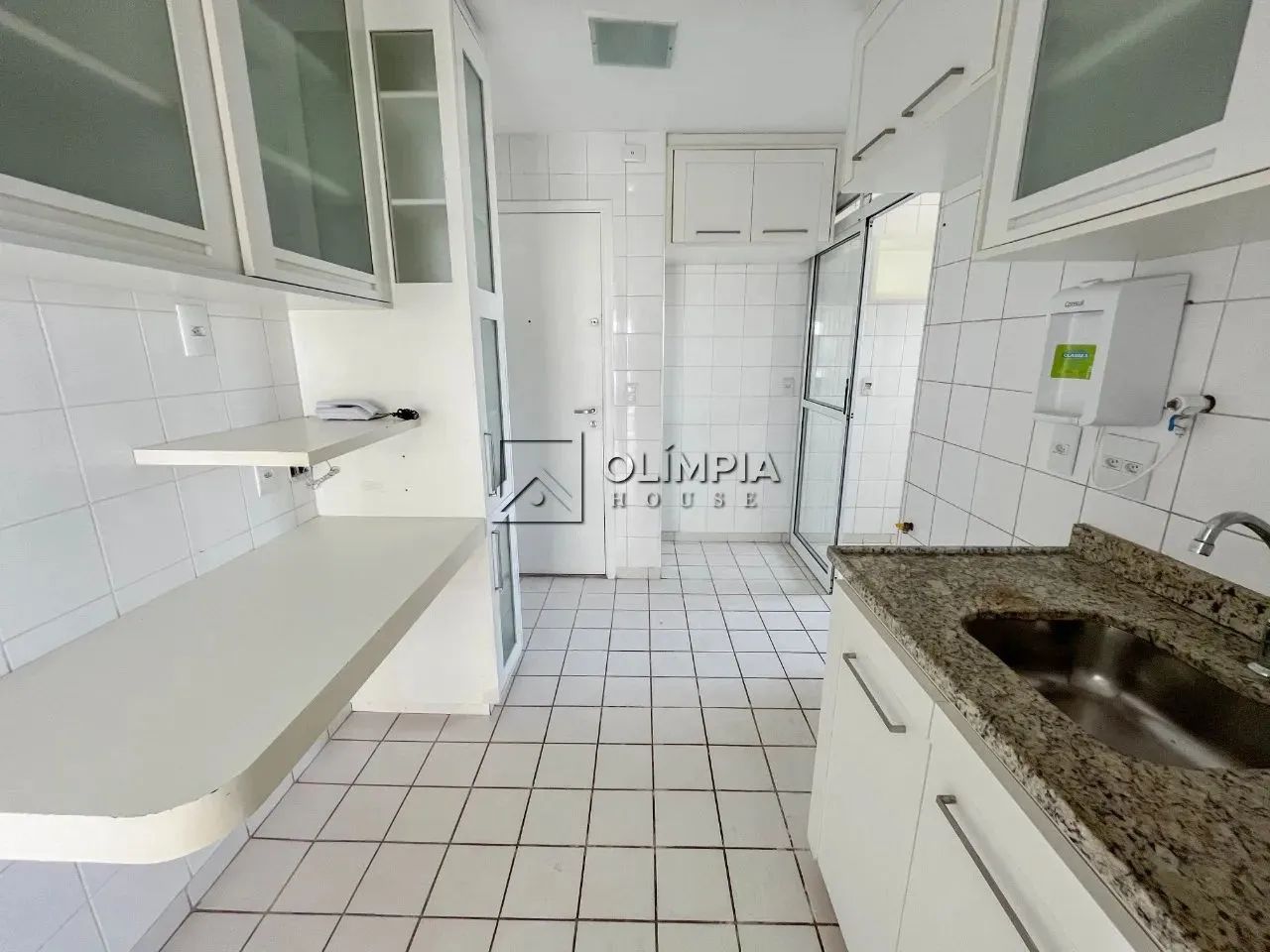 Venda Apartamento 3 Dormitórios - 94 m² Santo Amaro - Foto 11