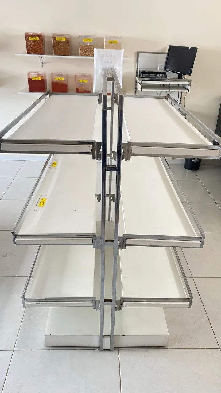 Vende-se prateleira - Foto 3