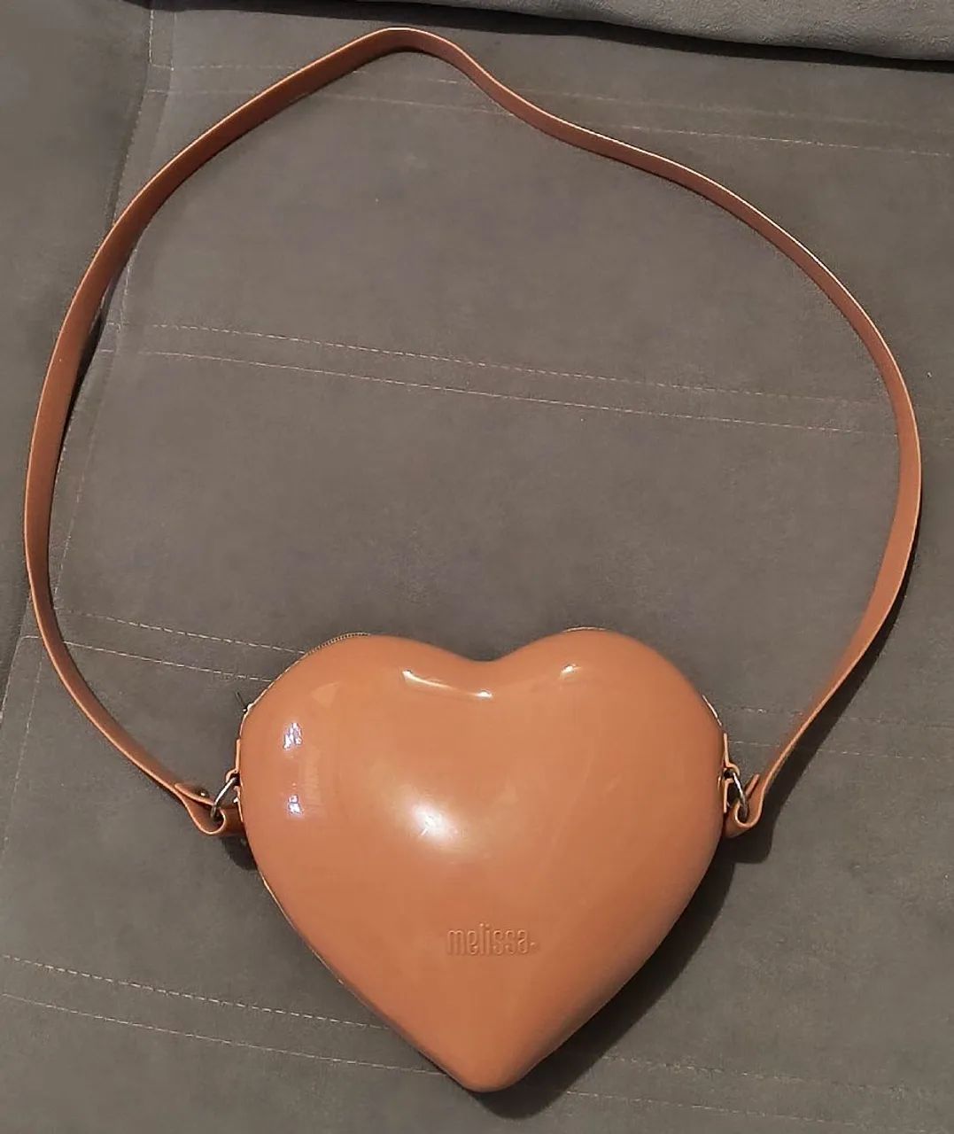 Bolsa Coração Melissa