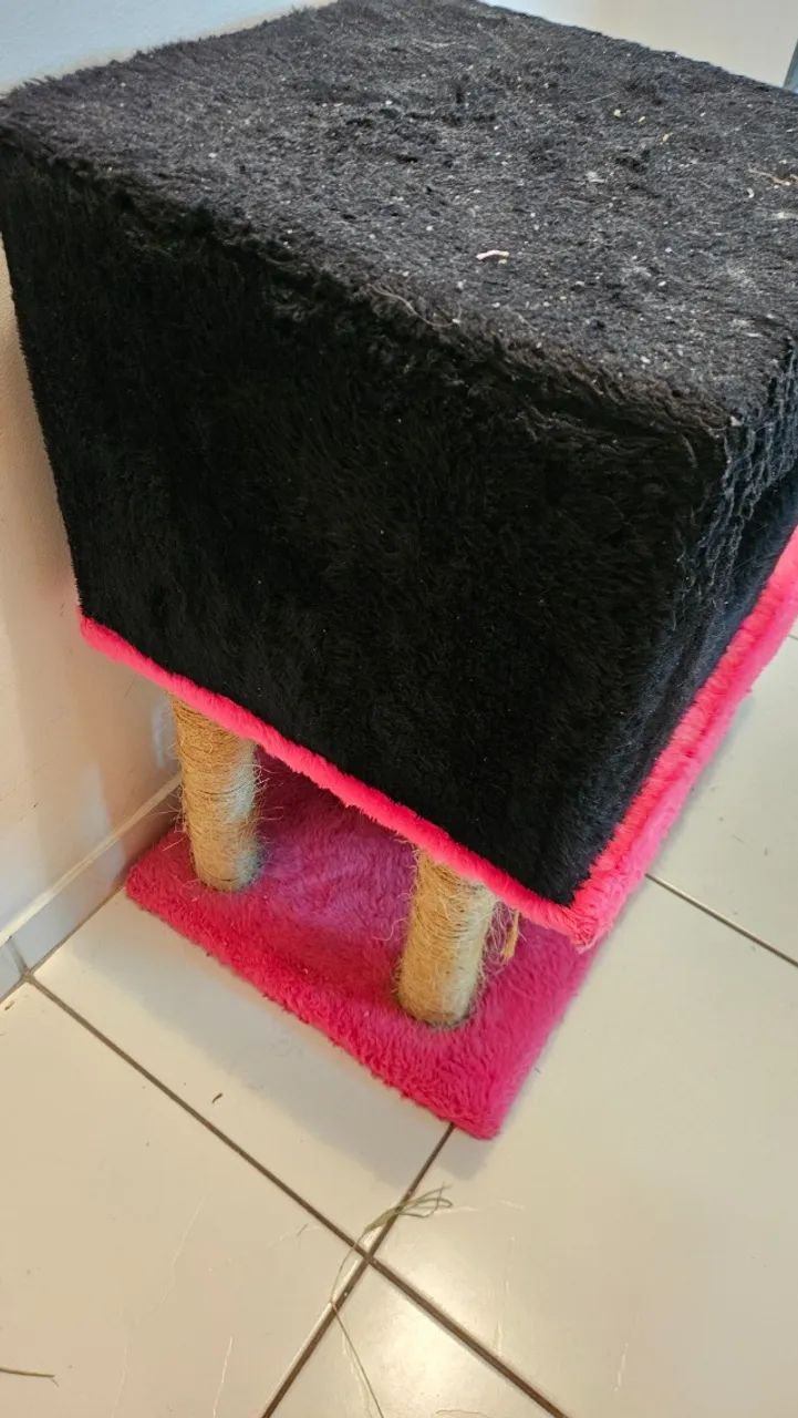 Casinha para Gato64304562292865122