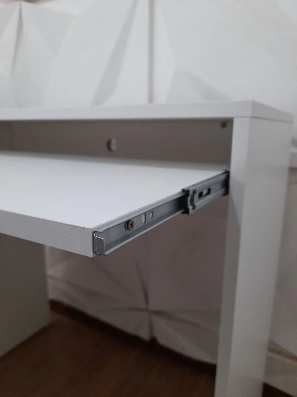 Escrivaninha Para Computador MDF *NOVA* - Foto 2