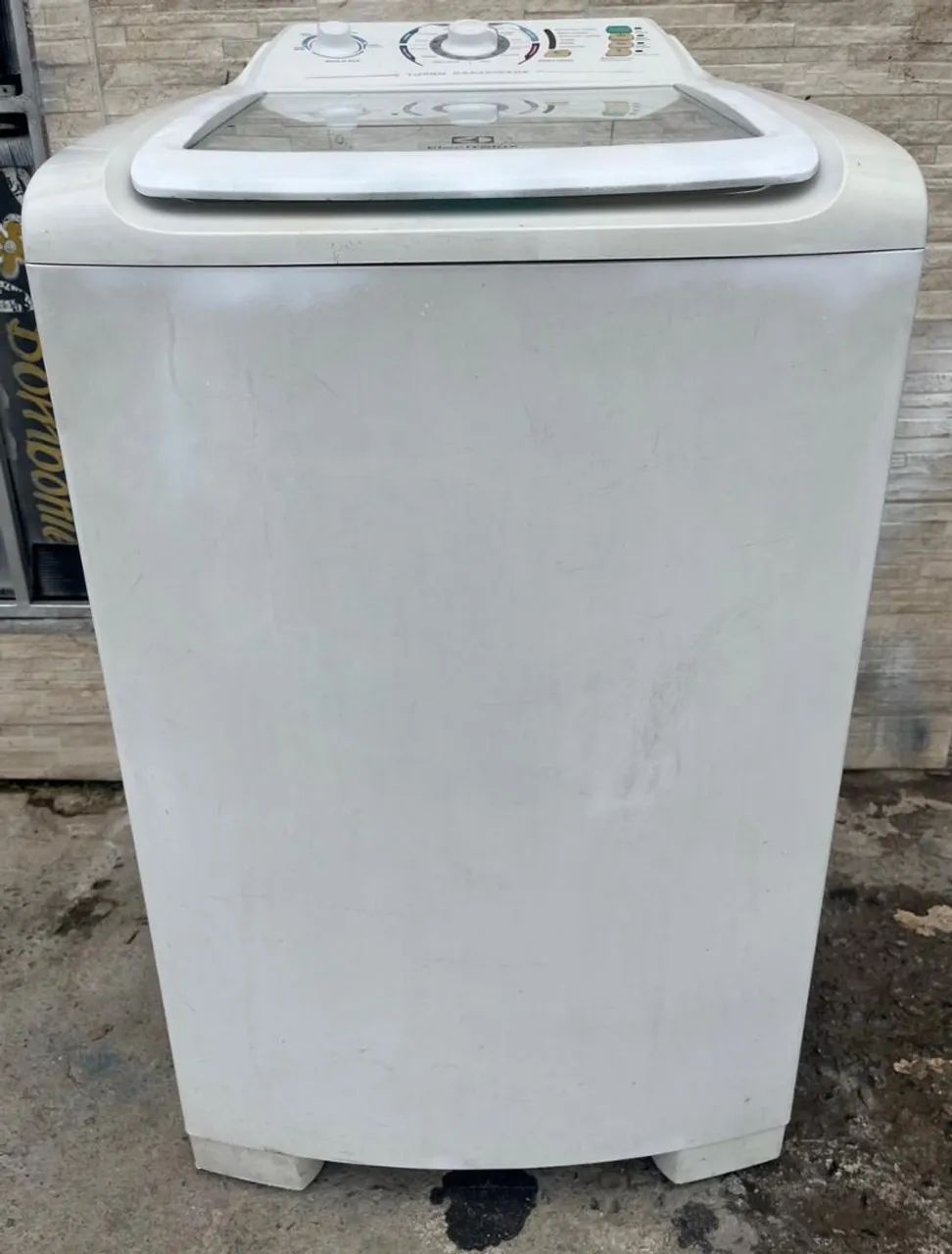 Máquina de Lavar Electrolux 110V 10kg - Foto 4