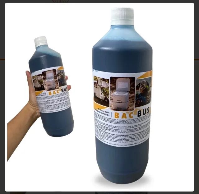 Vaso Sanitário Portátil Porta Potti Ecocamp Comfort 24 L Camping Ntk - Foto 4