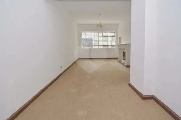 Imóvel para venda possui 105 metros quadrados com 3 quartos em Centro - Curitiba - PR - Foto 5