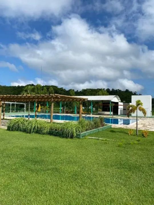 LOTES NO COND. QUINTA DOS PALMARES - 2.145 m² - Foto 3