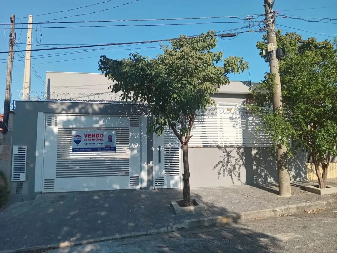 Casa com 3 dormitórios à venda, 207 m² por R$ 1.150.000 - Jardim América - Sorocaba/SP