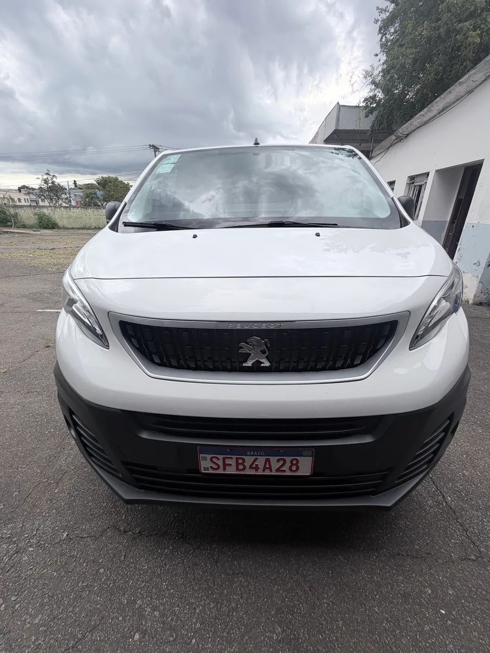 Peugeot Expert Expert Cargo 1.5 Turbo Diesel 2024