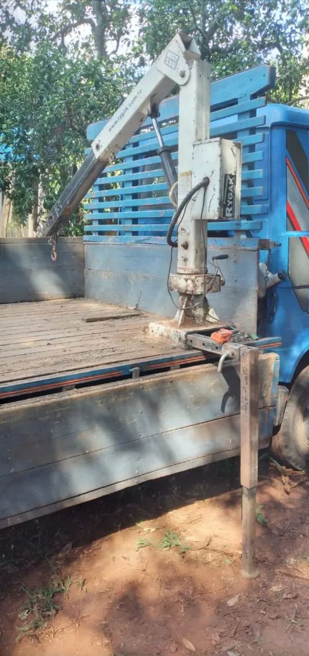  Muck Usado para caminhão ou caminhonete  - Foto 2