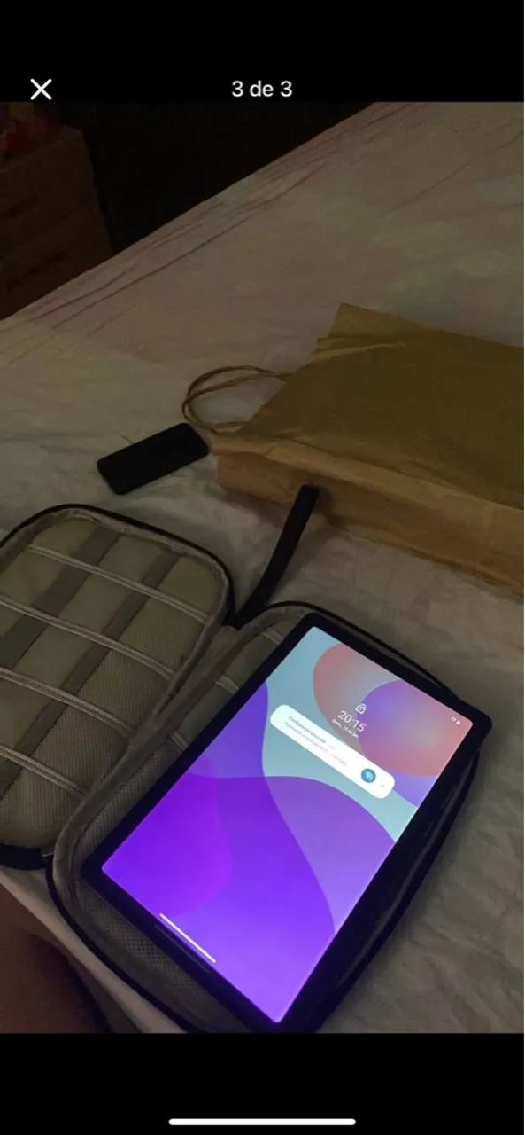 Tablet Lenovo m9  - Foto 4