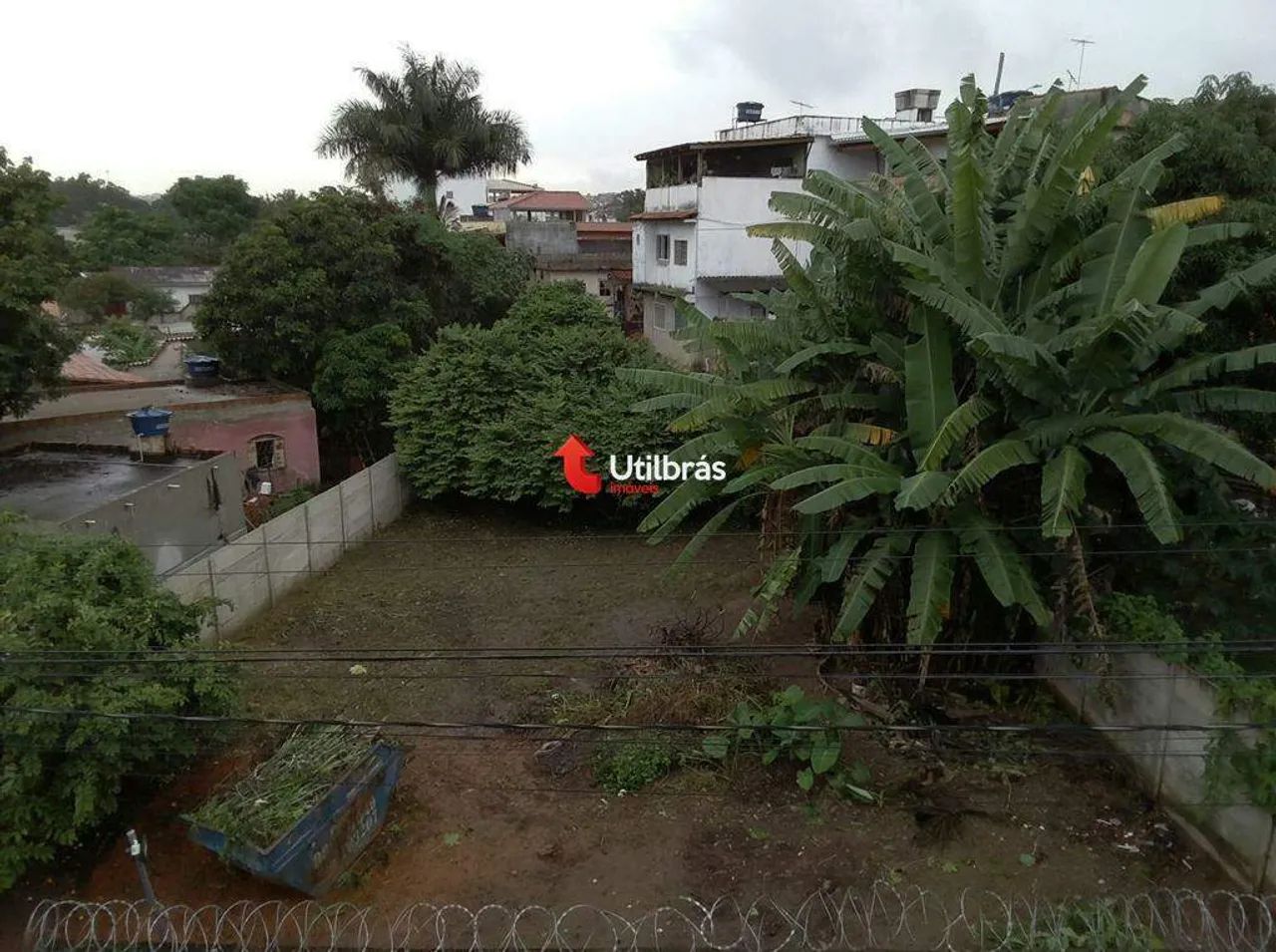 Lote à venda, Eymard - Belo Horizonte/MG