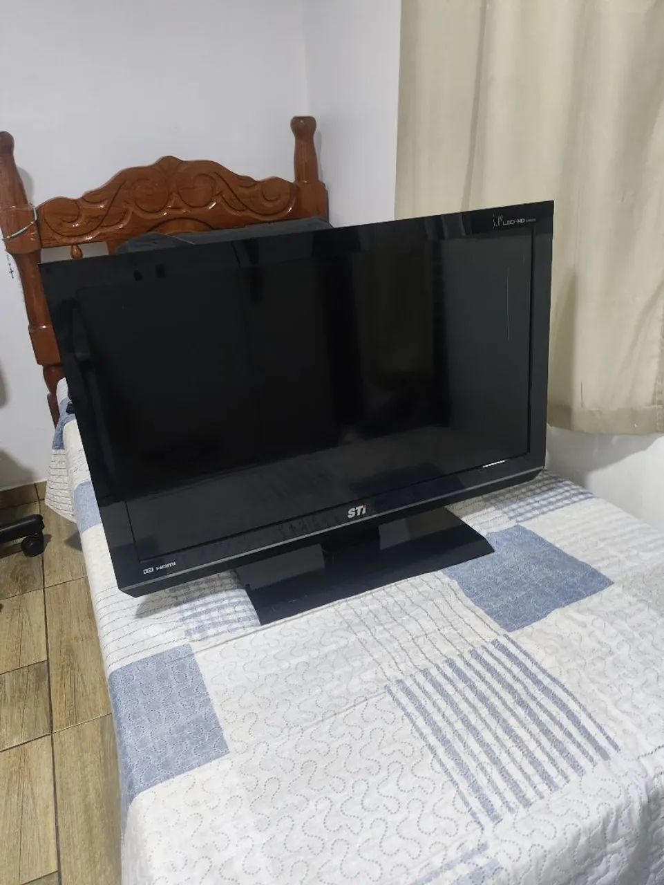 TV semp Toshiba 64573375433601121