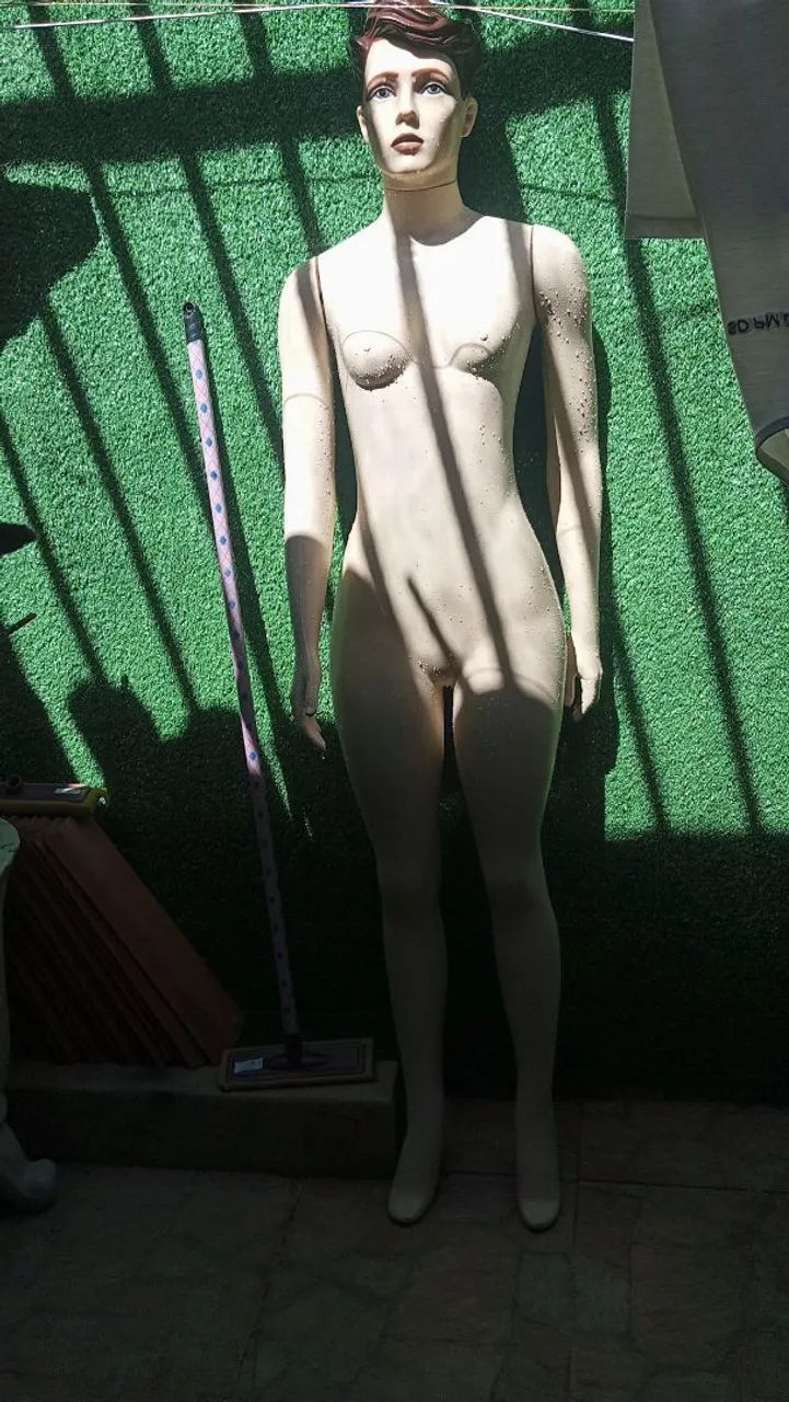 Mannequin de Corpo Inteiro