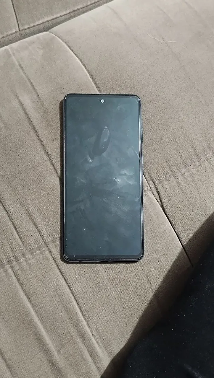 Samsung Galaxy A72 Usado ( Aceito Negociação )