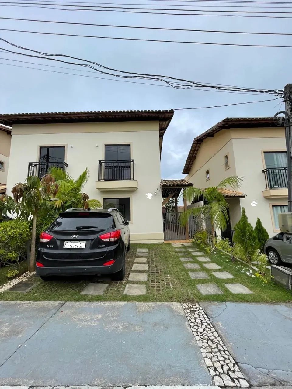 Linda Casa 4 Suítes no Gran Ville - Abrantes