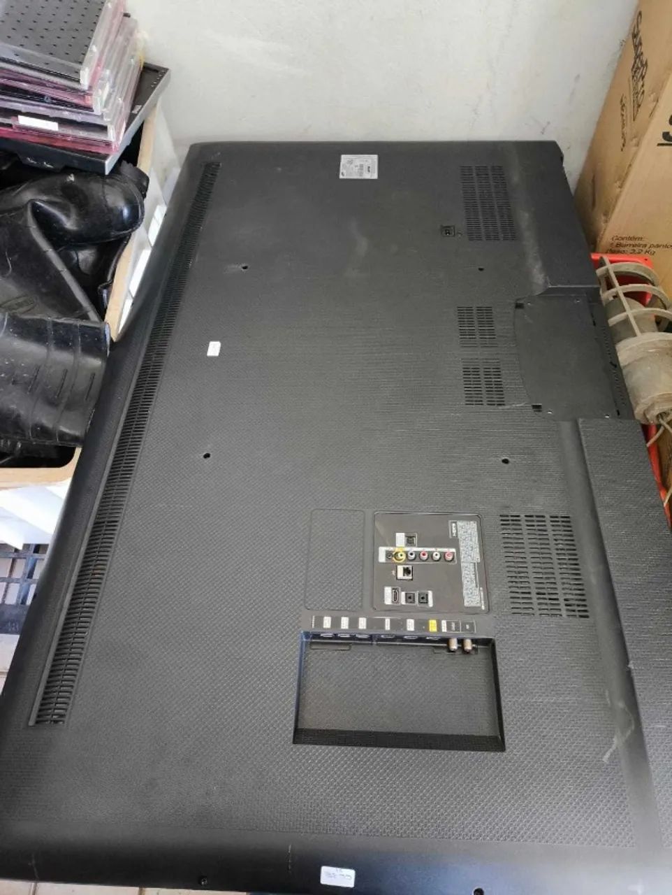 TVs com defeito  - Foto 3