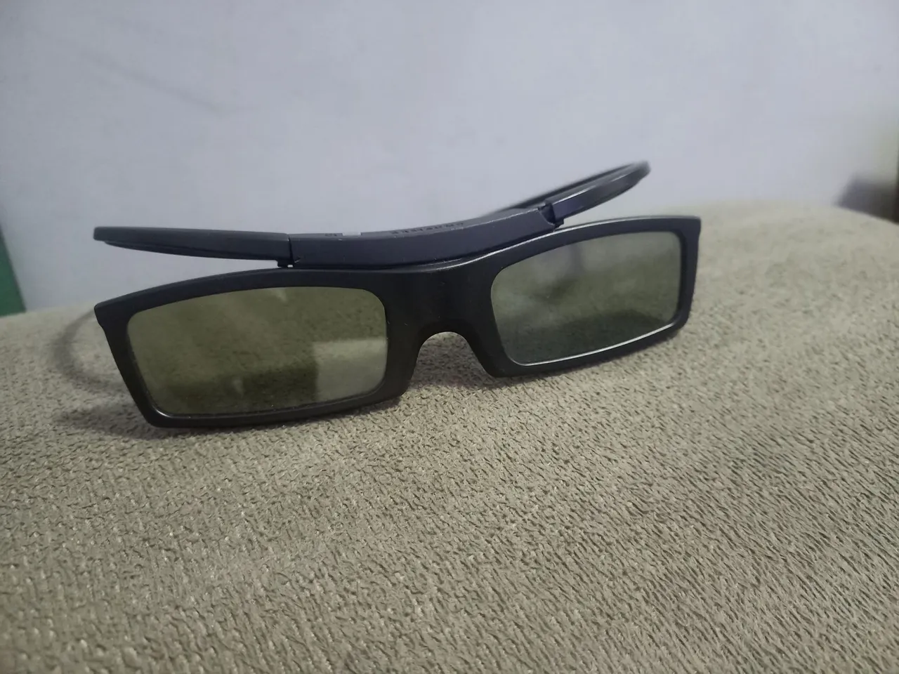 Óculos 3D para TV - Qualidade e Imersão